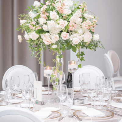 Centerpieces - Wedding Decor Toronto Rachel A. Clingen Wedding & Event ...