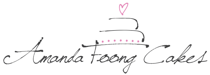 AmandaFoongCakes Logo2