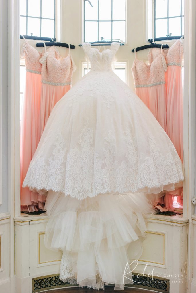 bridal gown toronto