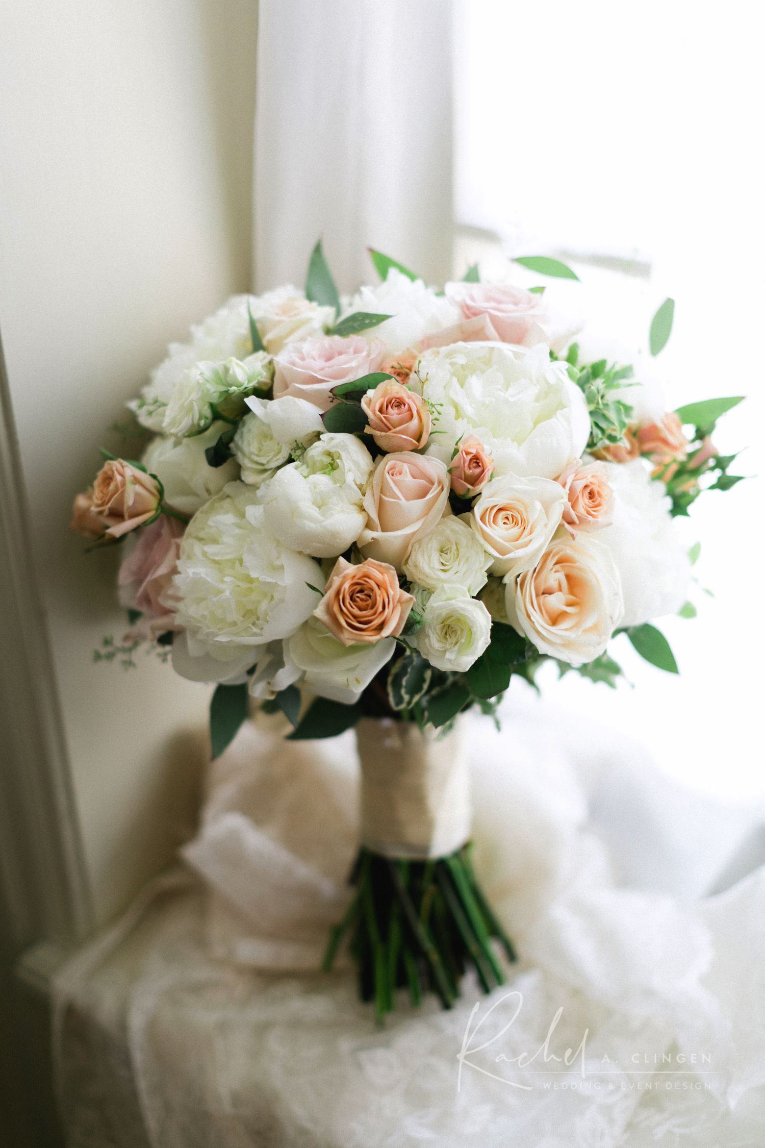 Wedding Flowers Bouquets Toronto