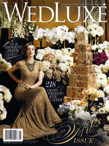 wedluxe magazine 2014ws cover