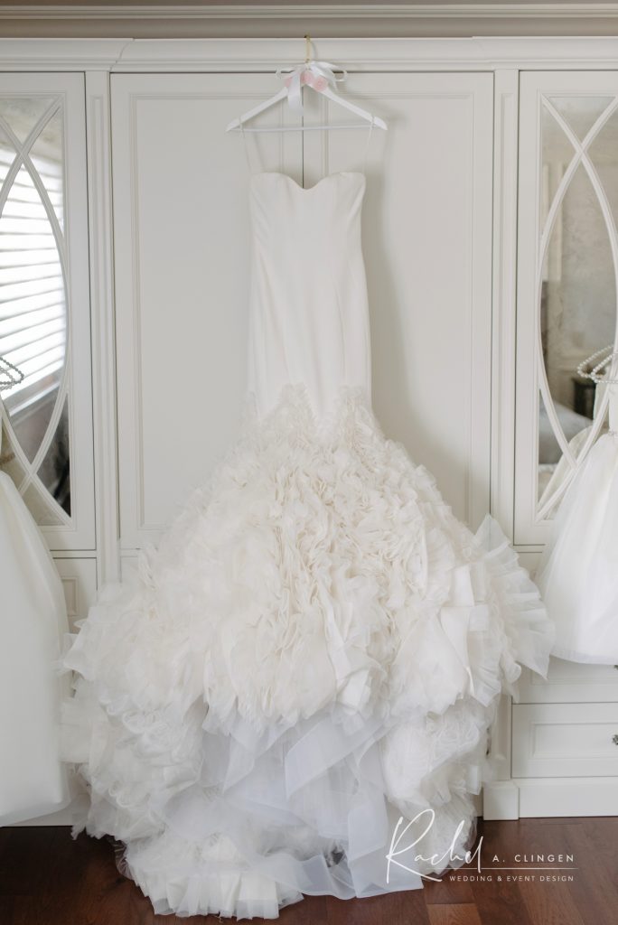 luxury wedding gown toronto imp