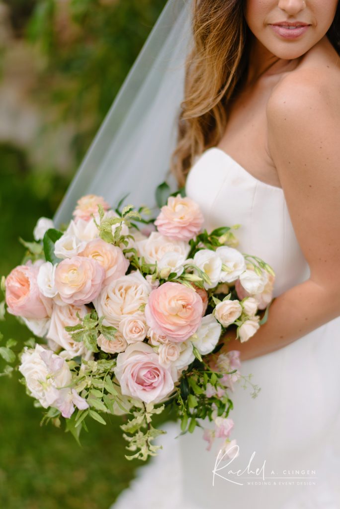 wedding flowers toronto blush bouquet imp