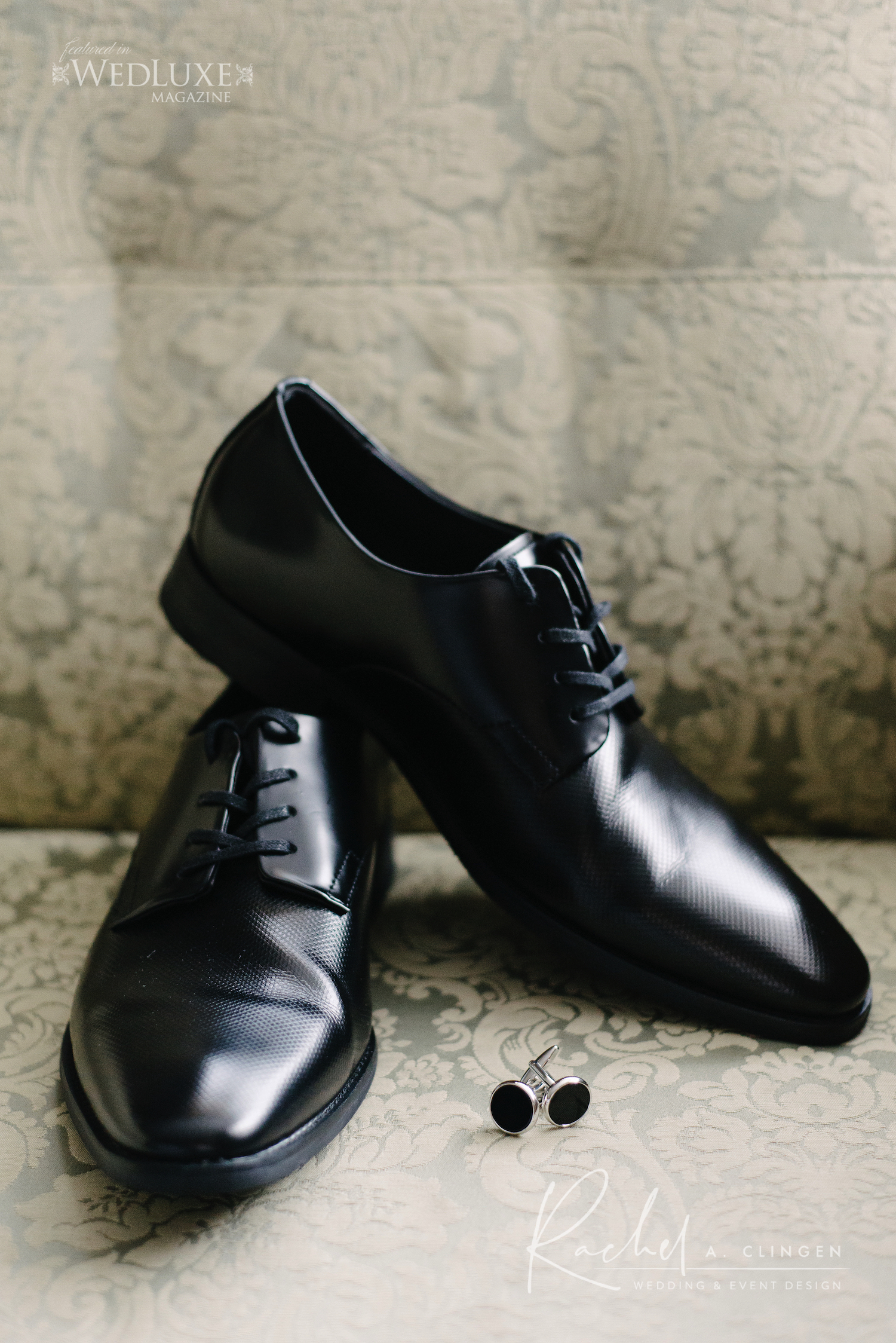 grooms shoes graydon wedding imp