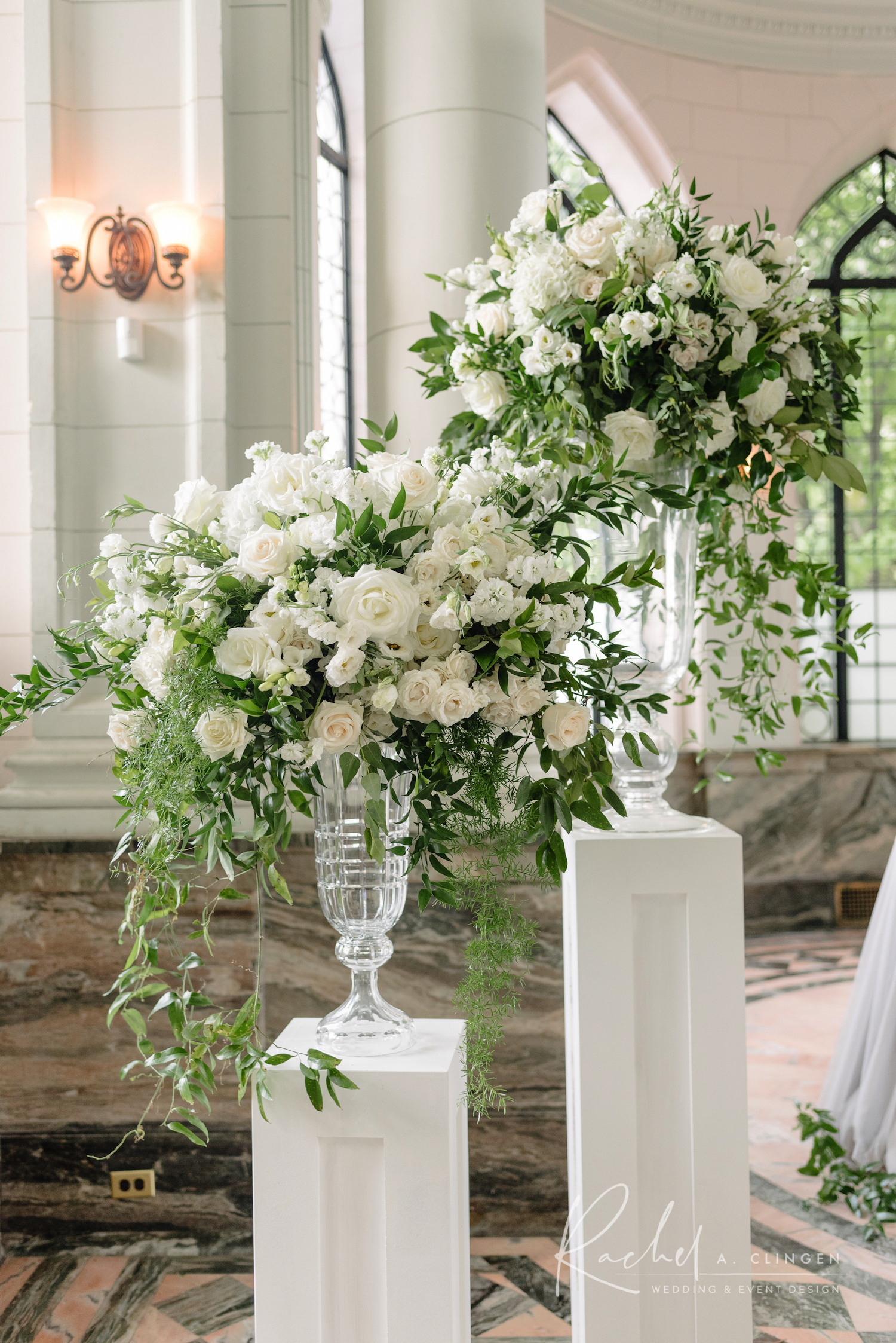 luxury wedding florist toronto