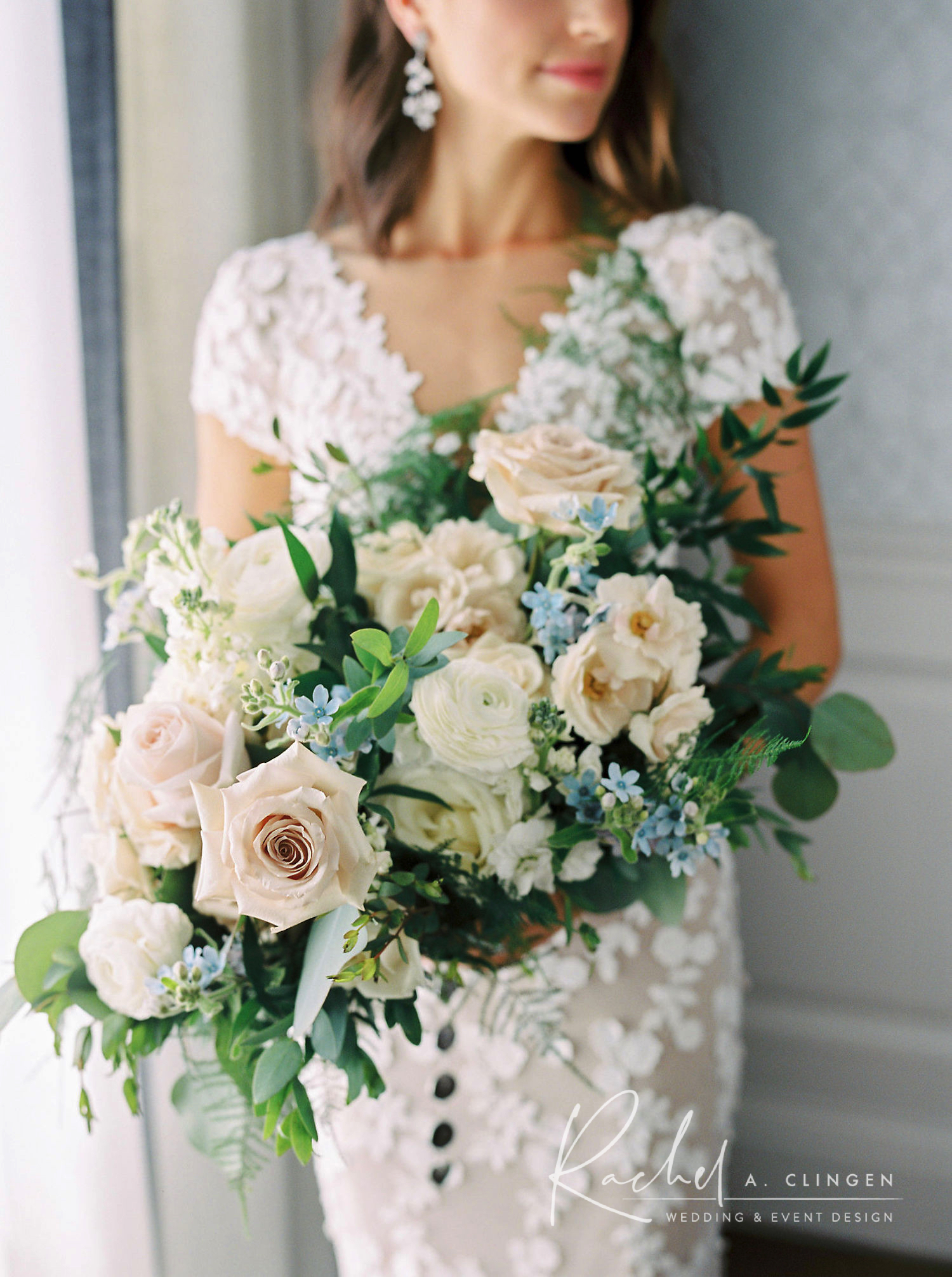 luxury wedding flowers toronto rachel a clingen