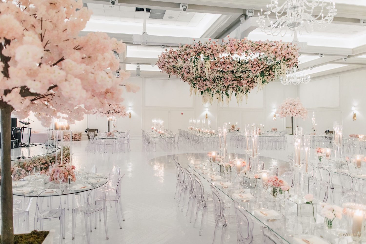 sara mathew designer wedding decor toronto