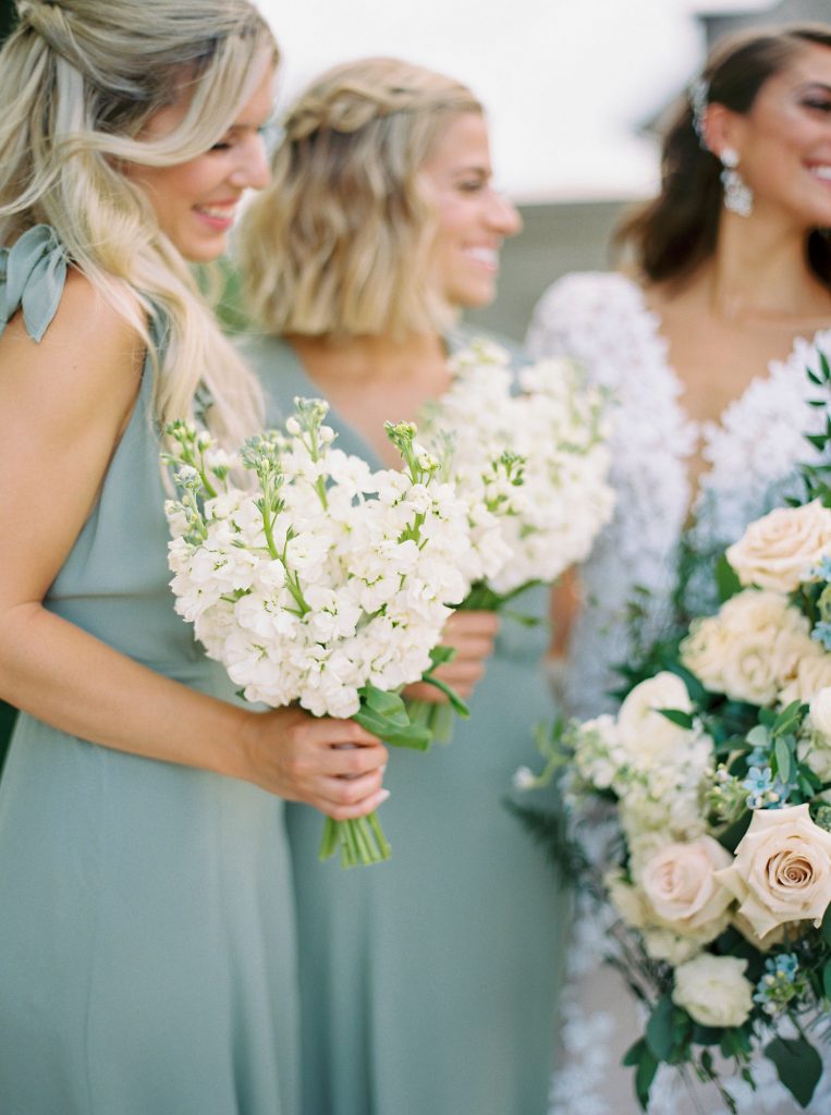 stock bridal bouquets