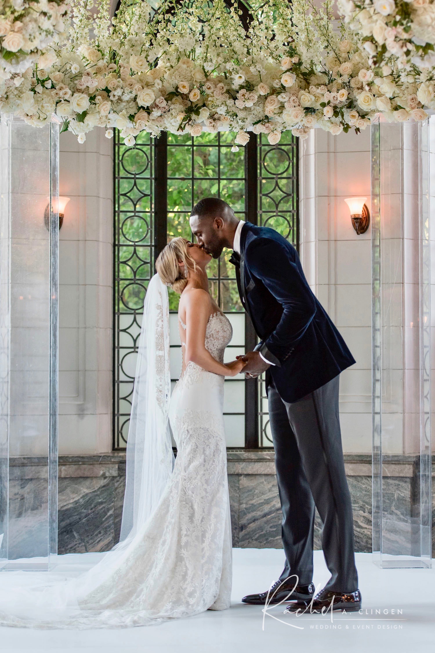 patrick patterson married kiss