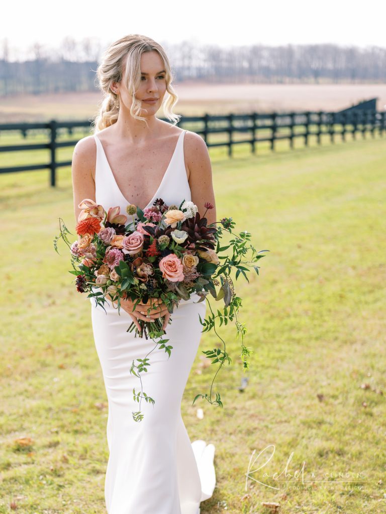 Blog - Rachel A. Clingen Wedding & Event Design
