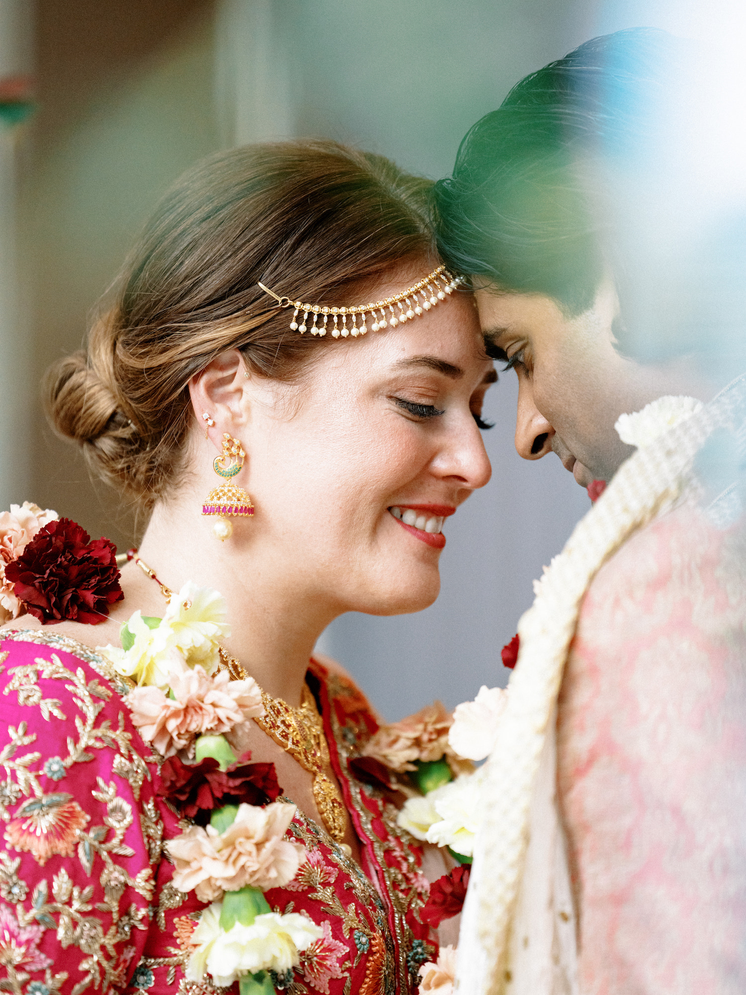 hindu wedding bride groom toronto