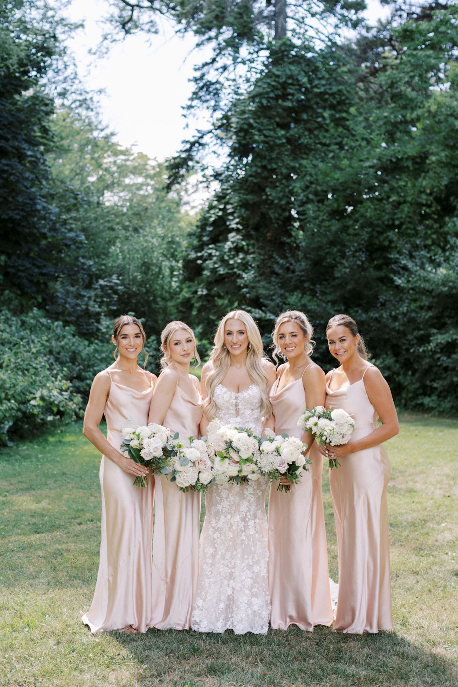 taylor strome bridesmaids