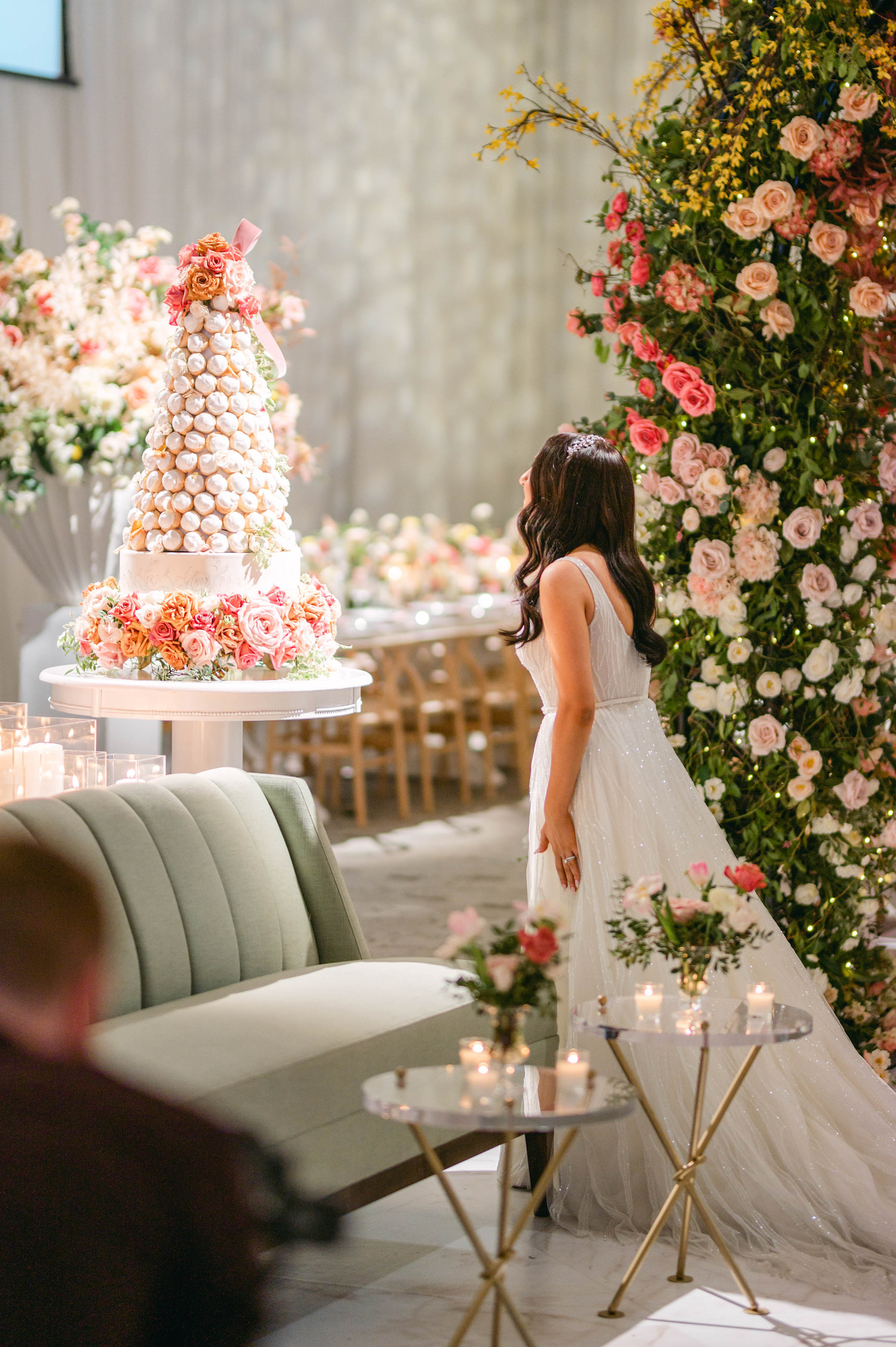 luxury wedding cake ideas