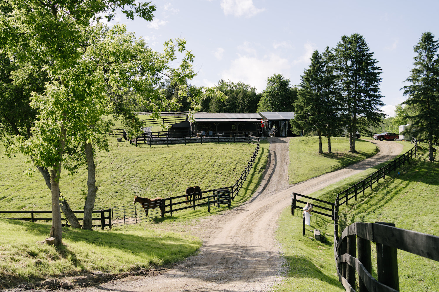 Private Residence: Harry Clingen's 90th Birthday