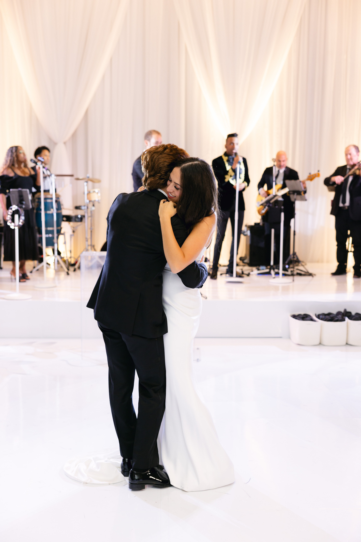 four seasons toronto room draping