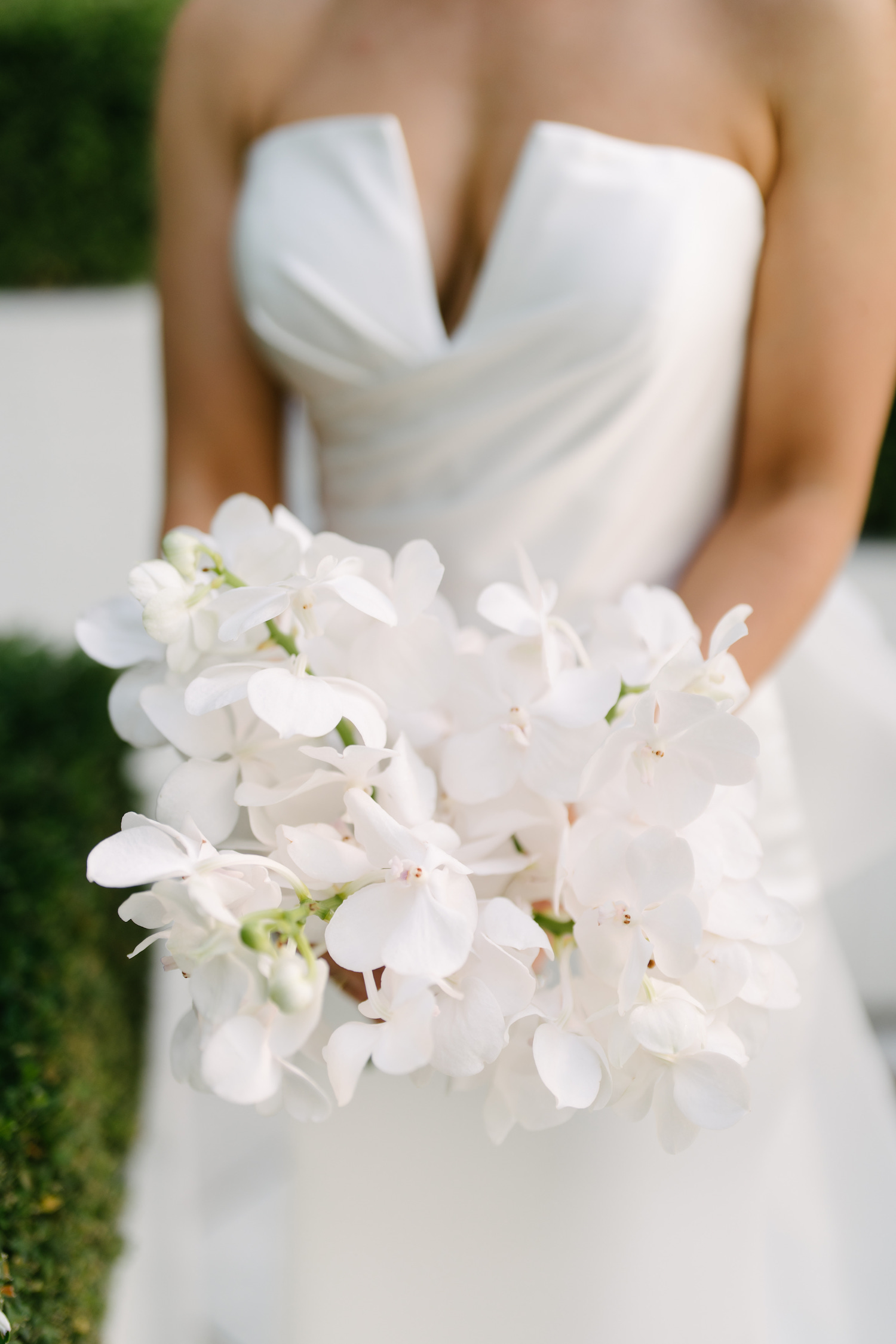 Aga Khan Museum: Leanna and Andrew Wedding