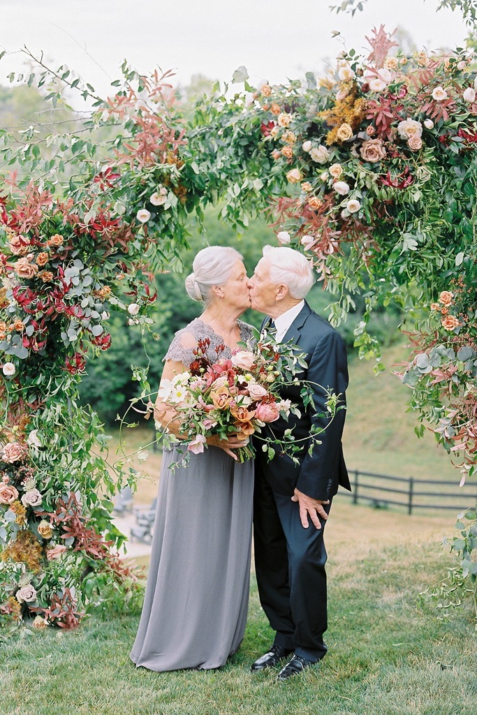 clingen 60th anniversary flowers2