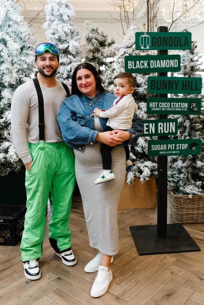 first birthday party inspiration