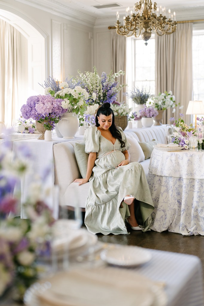 beautiful baby showers toronto