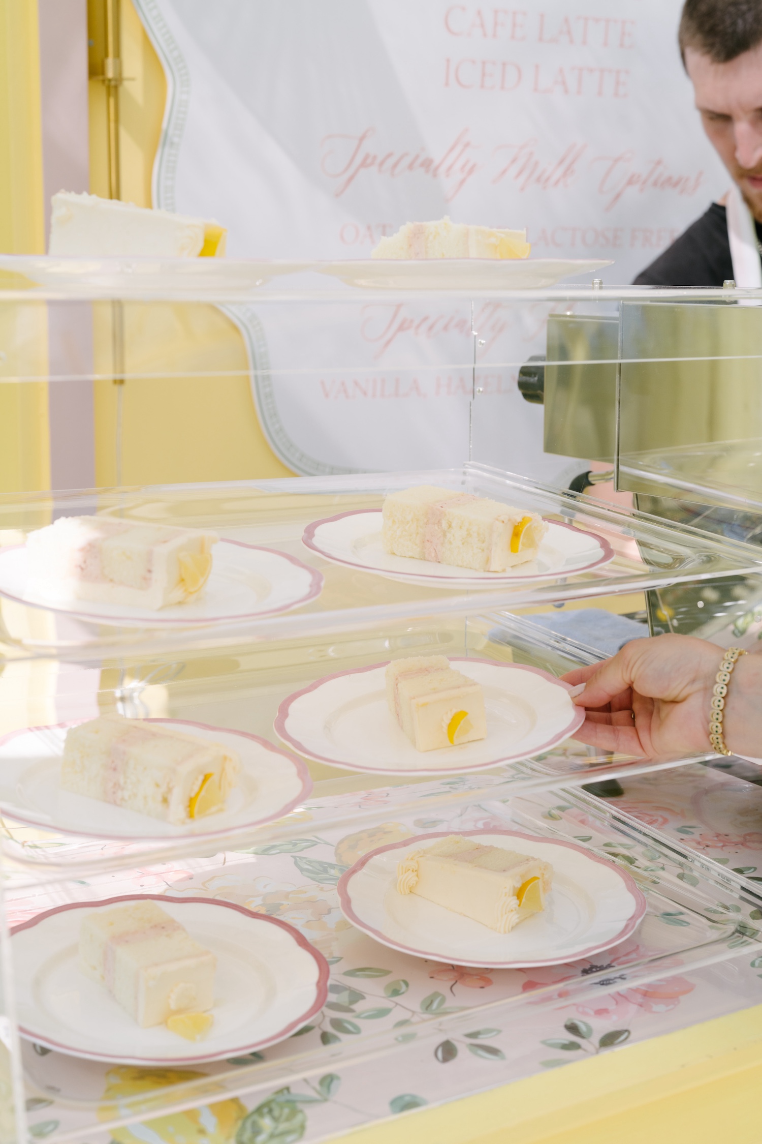Victoria Clingen's Baby Shower