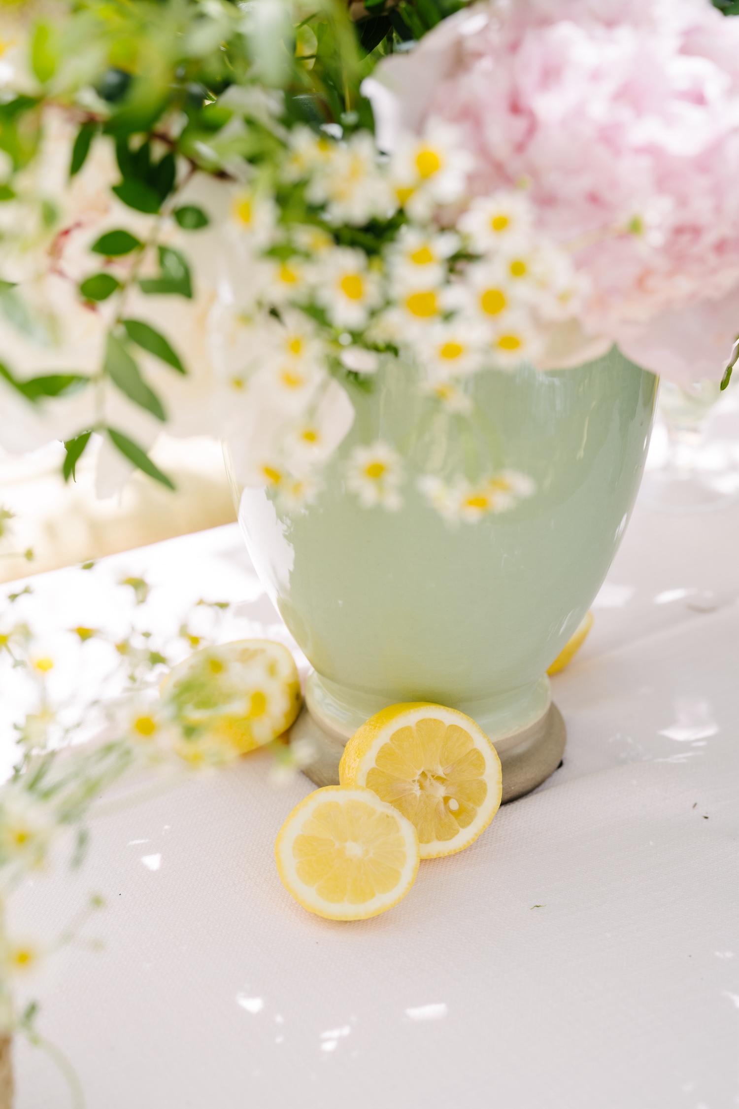Victoria Clingen's Baby Shower