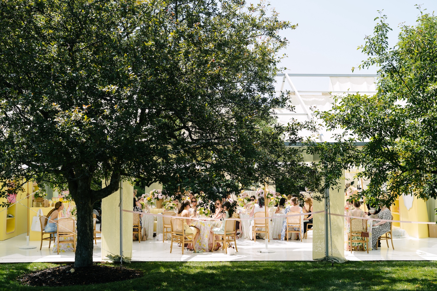 Victoria Clingen's Baby Shower