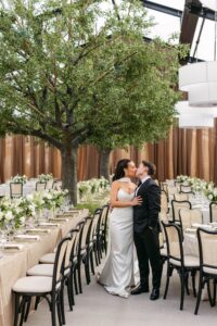 beautiful tent wedding designs trends