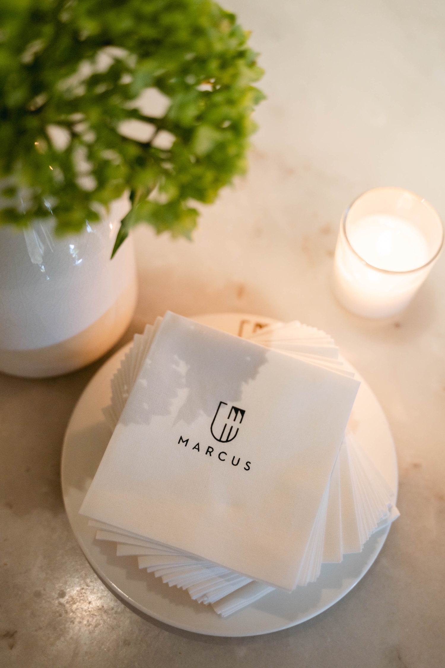 caitlin nick napkins