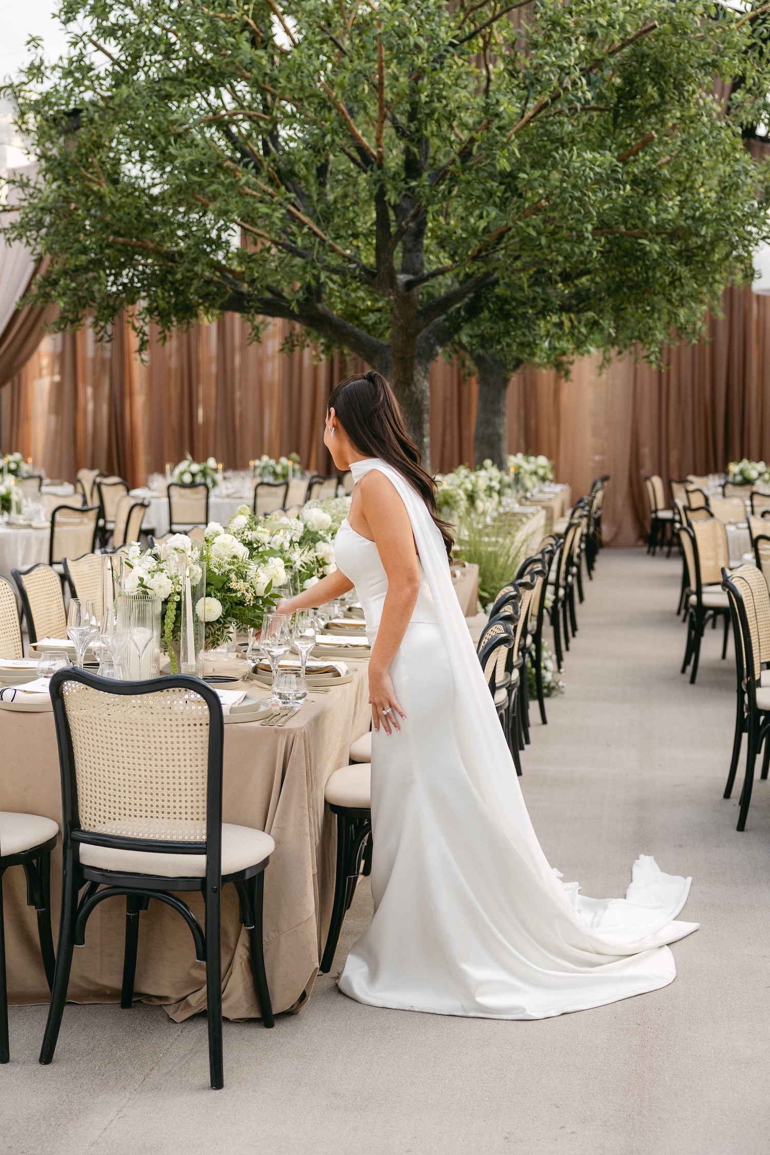 luxury wedding designer toronto