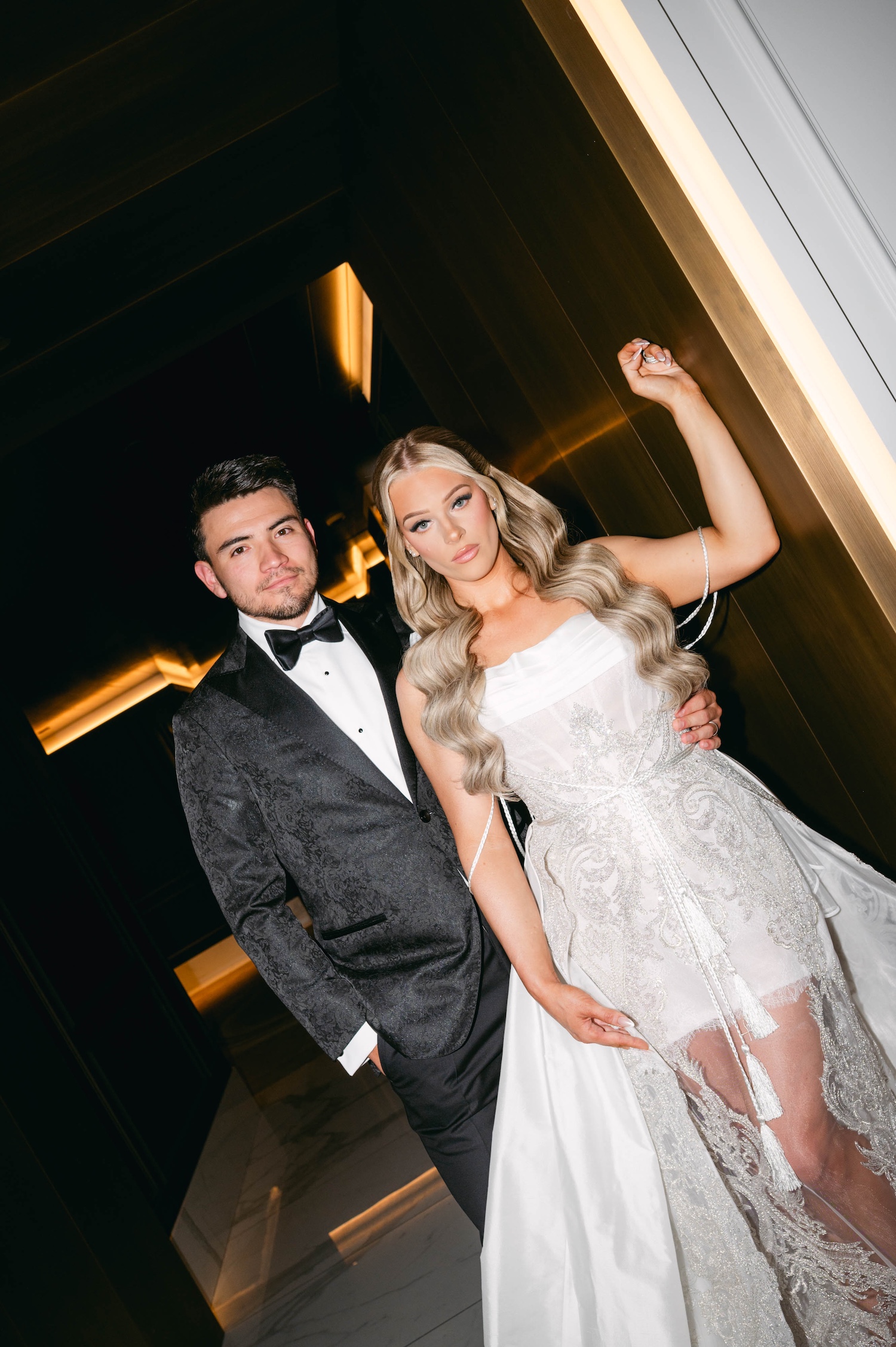 nick caitlin portraist