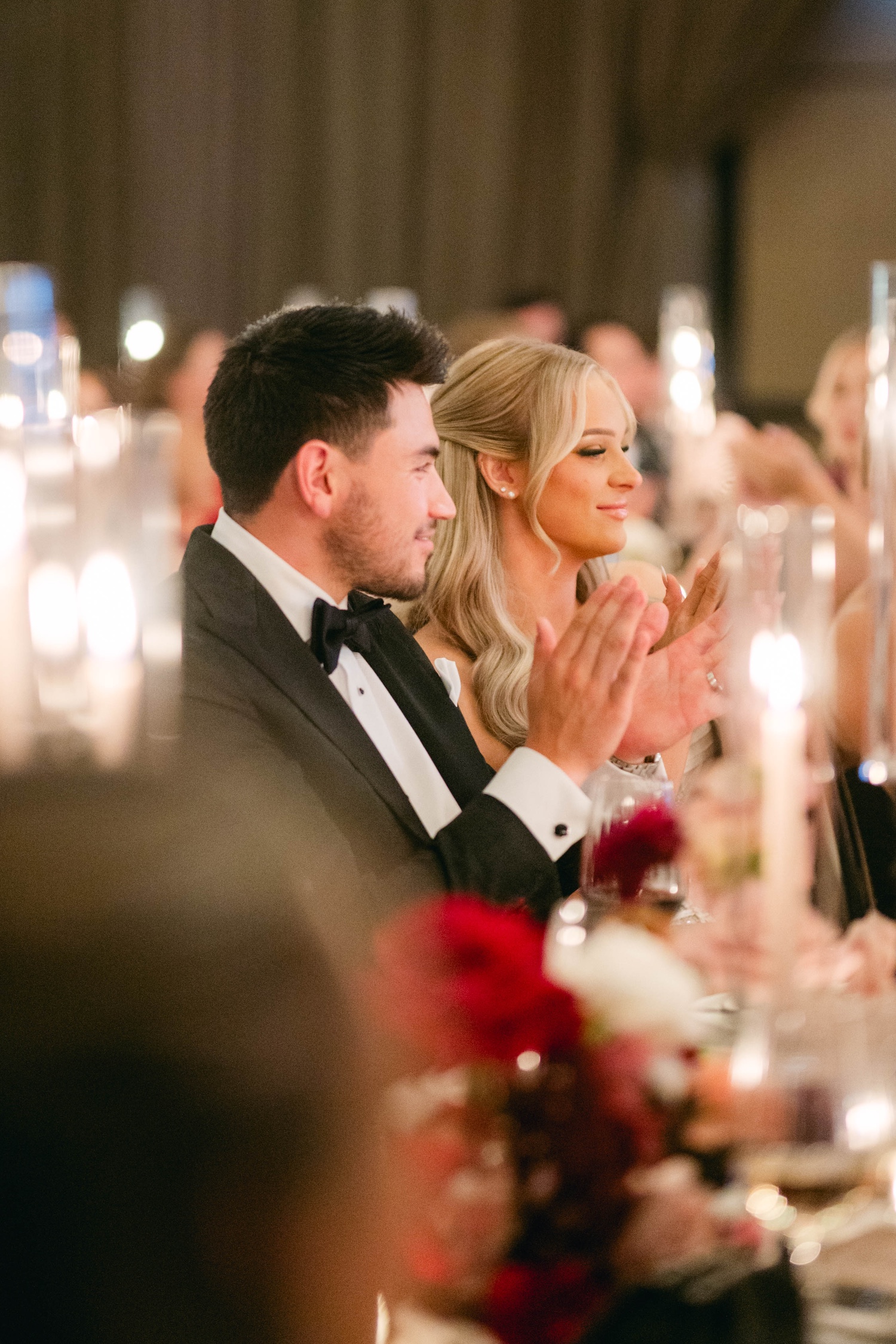 nick suzuki wedding florist