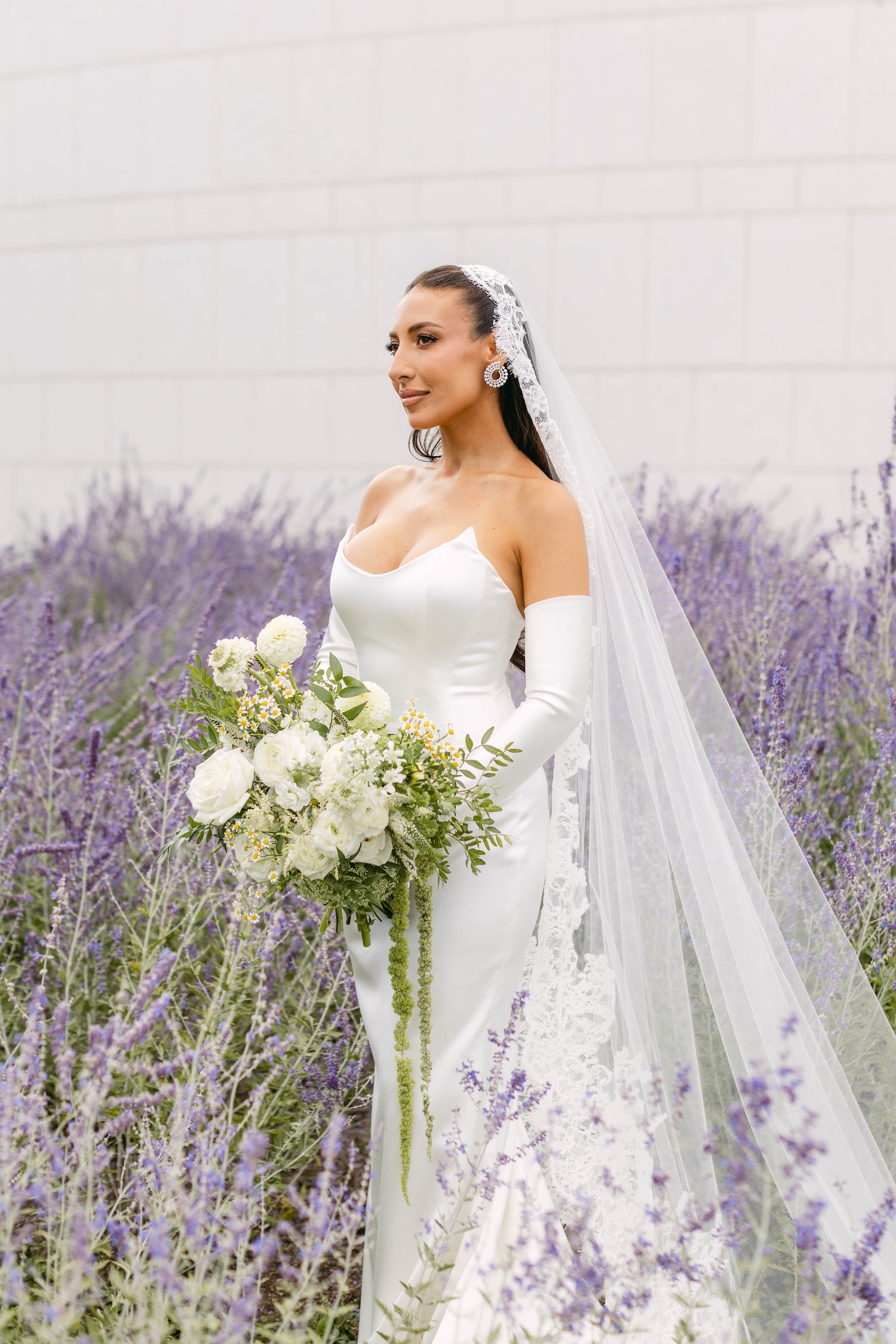 wedding trends toronto bride