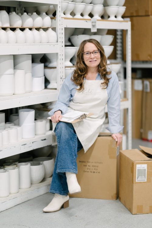 toronto event florist warehouse